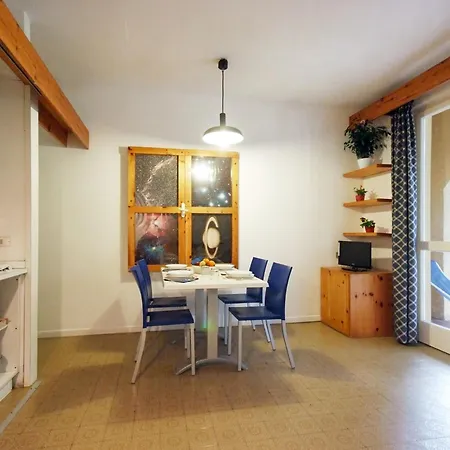 Apartment Apartment Golfo Della Lacona-2 By Interhome