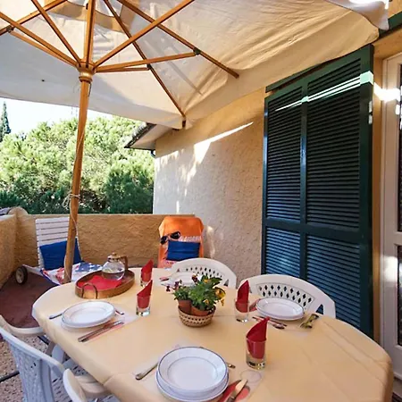 Apartment Golfo Della Lacona-2 By Interhome *