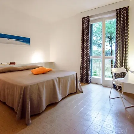 Apartment Apartment Golfo Della Lacona-2 By Interhome Lacona