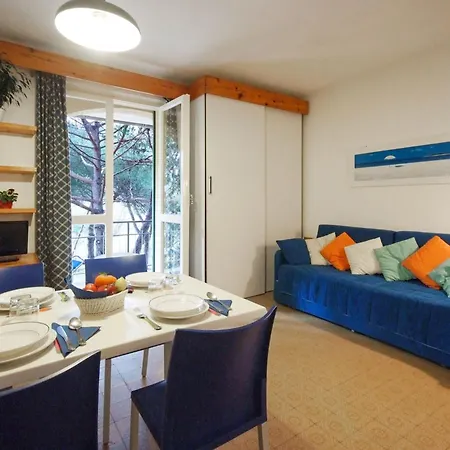 Apartment Golfo Della Lacona-2 By Interhome Lacona
