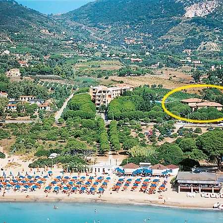 Apartment Golfo Della Lacona-2 By Interhome