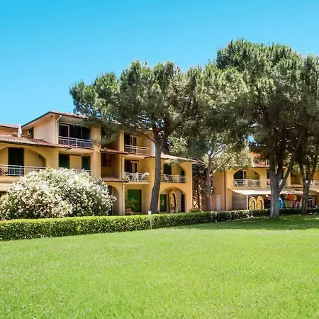 Apartment Golfo Della Lacona-2 By Interhome Lacona