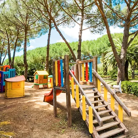 Apartman Golfo Della Lacona-2 By Interhome Lacona